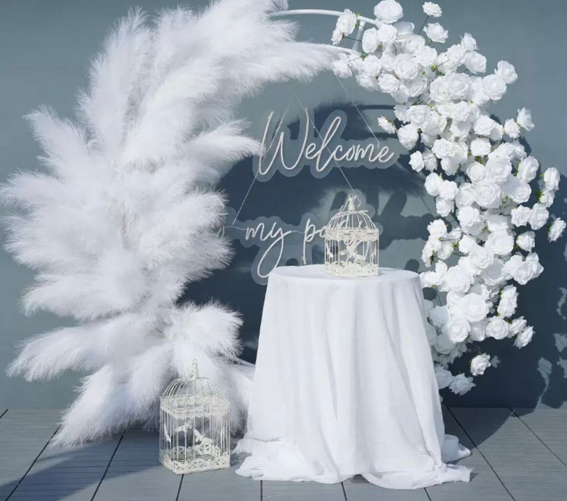 Свадебная флористика 8