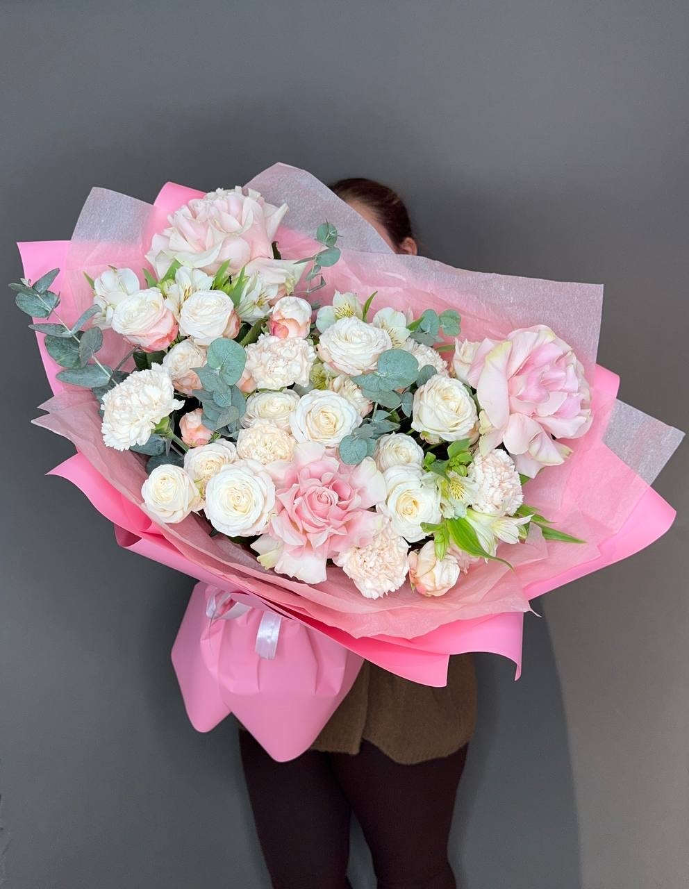 Авторский букет