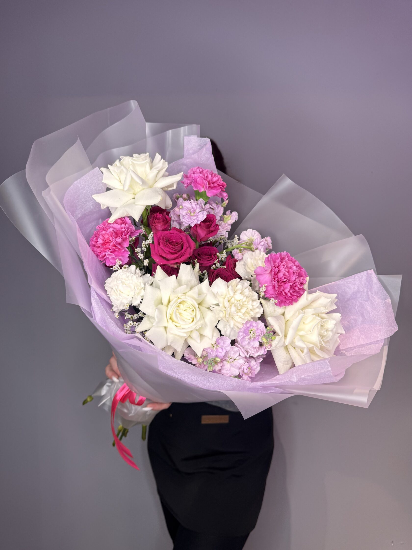 Авторский букет №175