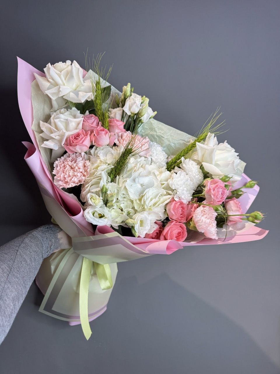 Авторский букет