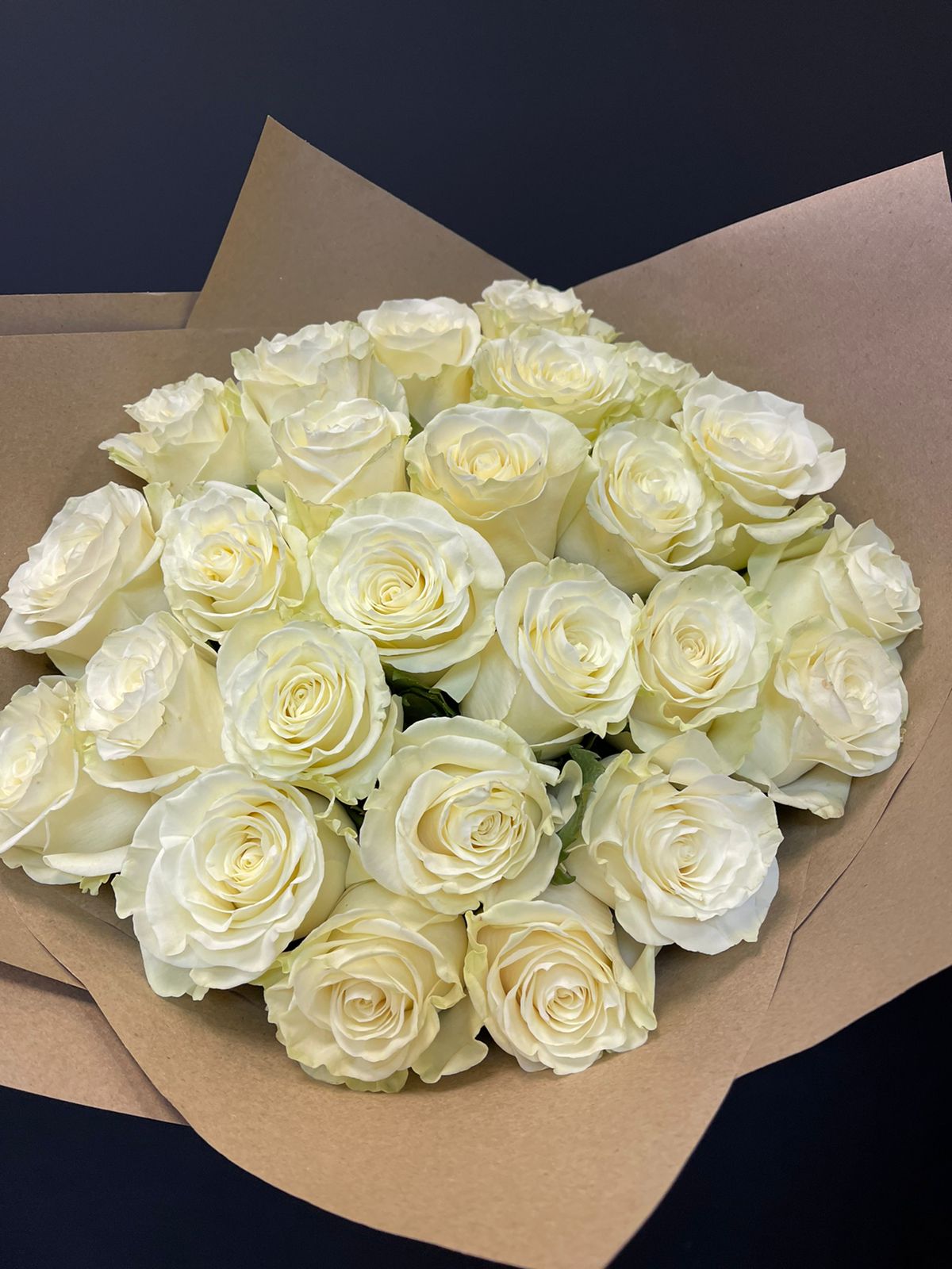 Букет из 31 розы «мондиаль» №149