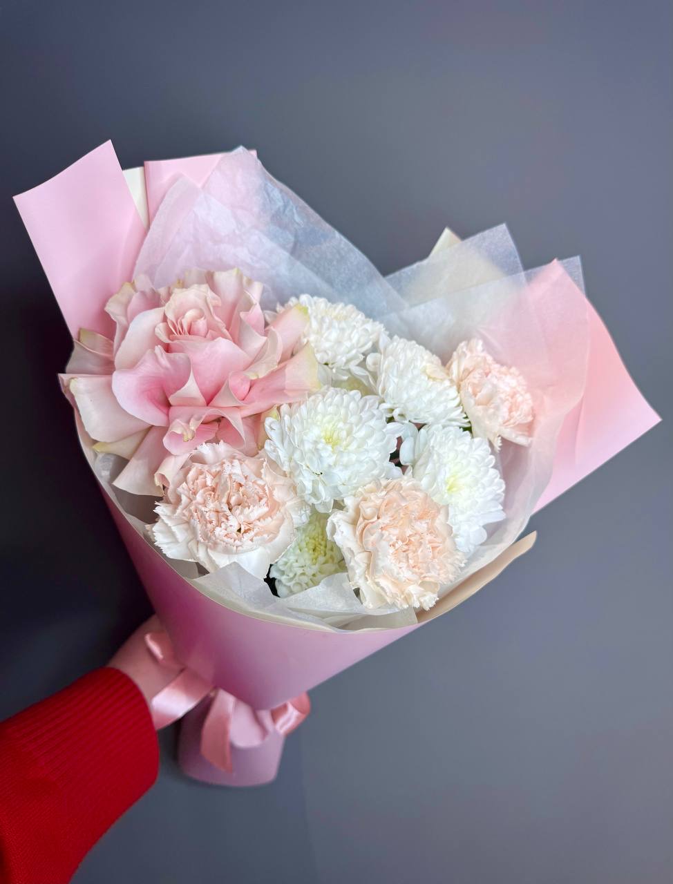 Букет-комплимент