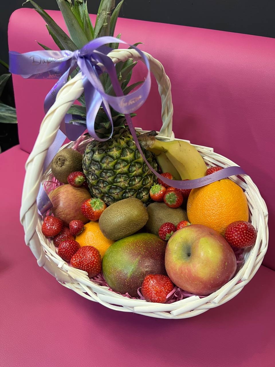 Фруктовая корзина №5