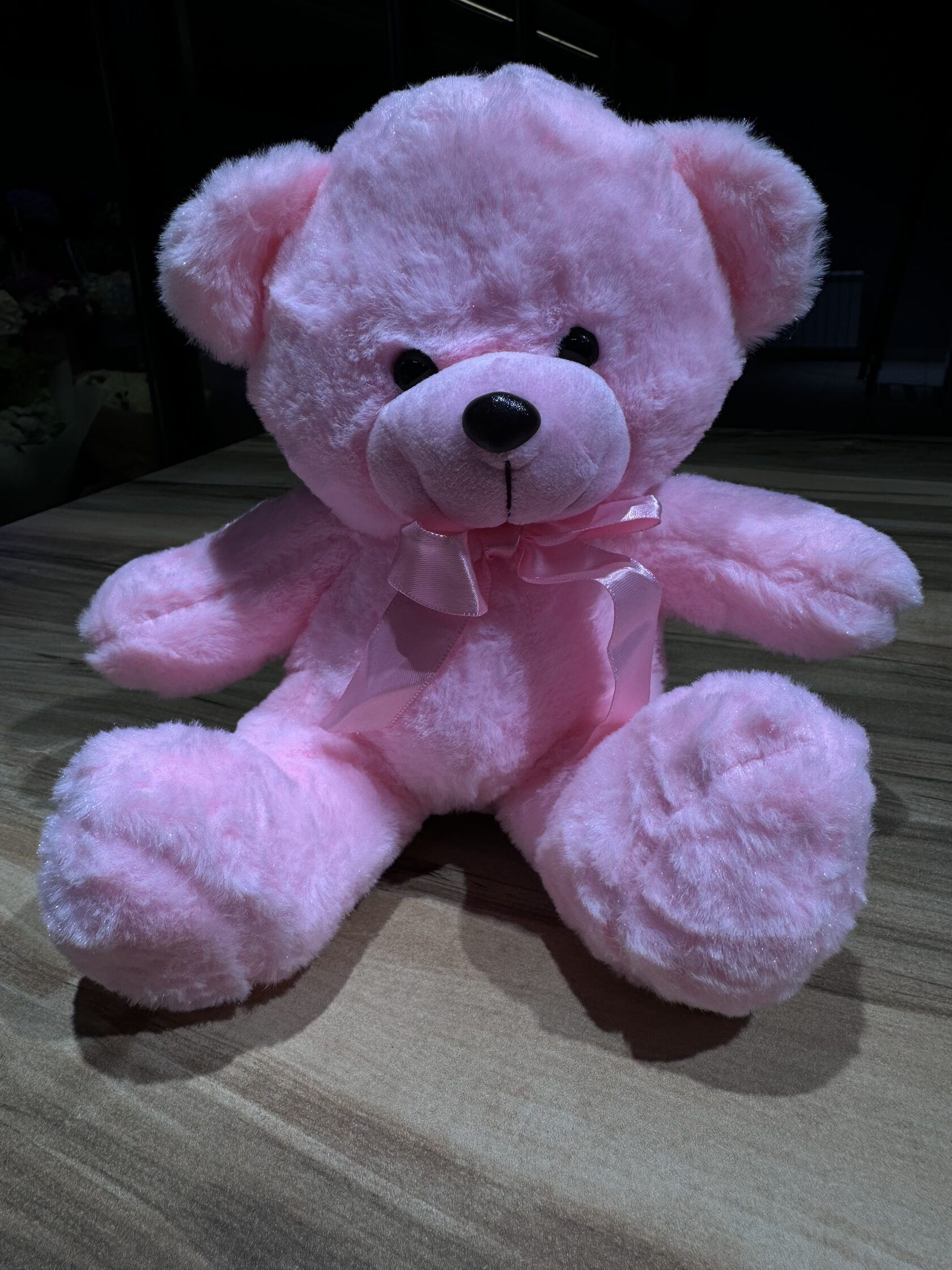 Мягкая игрушка медведь 20 см №26